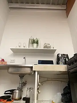 Jessyivonne online show from October 23, 2025, 3:11 pm