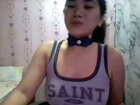 Rosette0516 online show from September 27, 2025, 1:38 pm