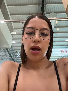 luvely online show from March 6, 2026, 8:27 pm