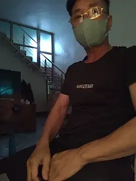 Oxy1998 online show from June 4, 2026, 1:33 am