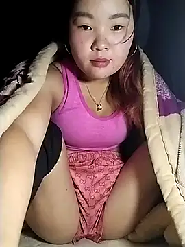 lylylove online show from February 25, 2026, 12:53 am