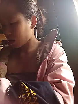 Ngocmi909 online show from September 27, 2025, 12:48 am