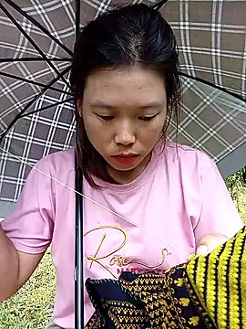 Ngocmi909 online show from October 1, 2025, 8:31 am