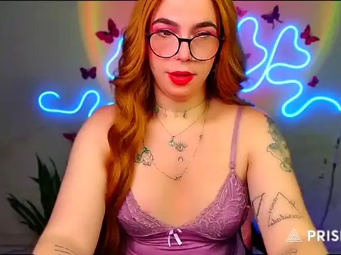 VIckSexyDoll online show from October 5, 2025, 5:17 am