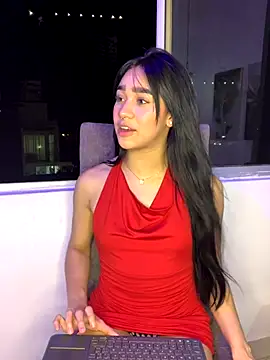 Kylie Patrick online show from November 11, 2025, 12:10 am