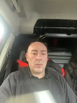 Snapshot of Richmcgee chatting on March 4, 2026, 8:31 am Richmcgee online show from March 4, 2026, 8:31 am