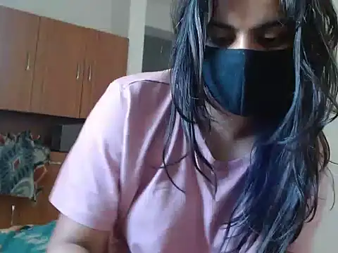 Snapshot of Vaani_Singha chatting on October 12, 2025, 3:38 am Vaani Singha online show from October 12, 2025, 3:38 am