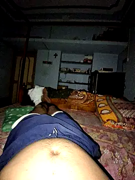 rockstarmajh online show from October 23, 2025, 6:06 pm