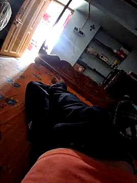 rockstarmajh online show from April 1, 2026, 9:10 am