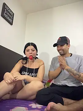 Deymon0777 online show from February 6, 2026, 7:23 am