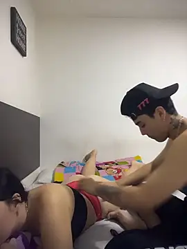 Deymon0777 online show from February 20, 2026, 6:26 am