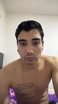 Deymon0777 online show from March 4, 2026, 2:39 am