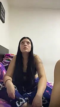 Deymon0777 online show from March 4, 2026, 5:52 pm