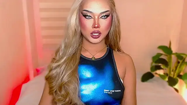 MissRumi Hunter online show from October 29, 2025, 3:53 am