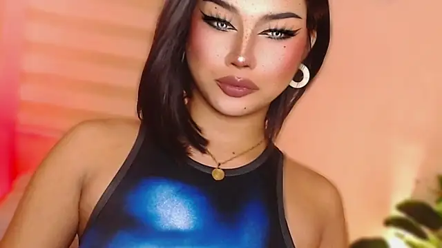 MissRumi Hunter online show from November 11, 2025, 8:53 pm