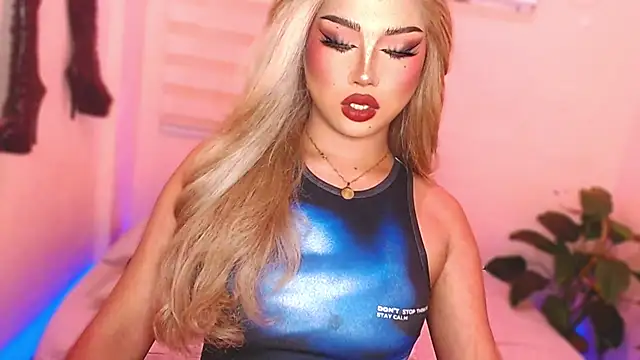 MissRumi Hunter online show from December 20, 2025, 8:32 am