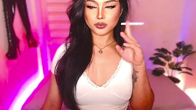 MissRumi Hunter online show from March 4, 2026, 10:05 pm