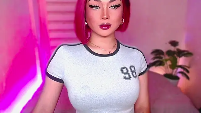 Snapshot of MissRumi_Hunter chatting on May 26, 2026, 11:34 pm MissRumi Hunter online show from May 26, 2026, 11:34 pm