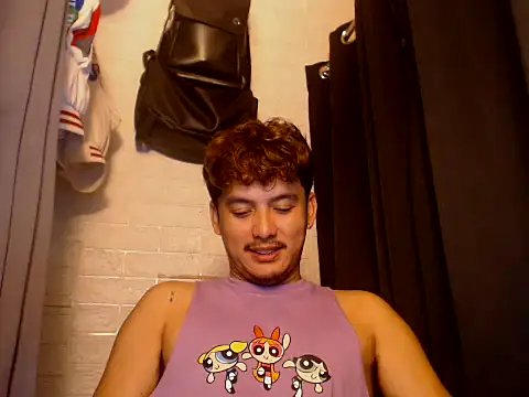 Snapshot of Tempting_jon chatting on July 8, 2026, 2:21 pm Tempting jon online show from July 8, 2026, 2:21 pm