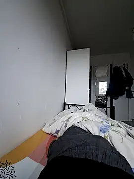 Devran464354 online show from December 16, 2025, 7:35 am