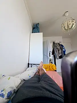 Devran464354 online show from February 2, 2026, 9:30 am