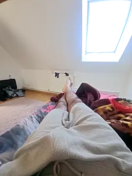 Devran464354 online show from February 26, 2026, 11:42 am