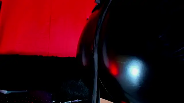 ArtemisaStone online show from October 6, 2025, 10:51 pm