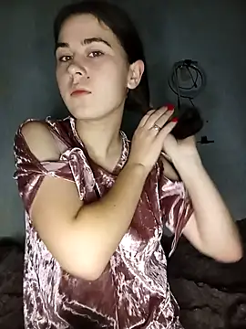 ToryTayler online show from October 4, 2025, 7:23 pm