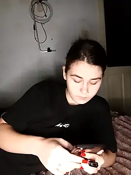 ToryTayler online show from October 9, 2025, 7:12 pm