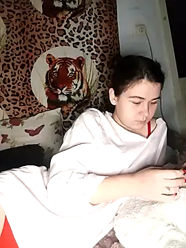 ToryTayler online show from October 17, 2025, 2:26 am