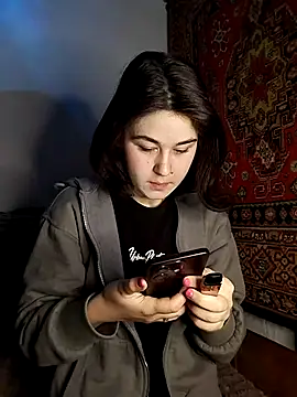 ToryTayler online show from March 13, 2026, 9:43 pm