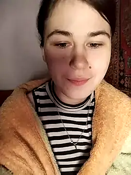 ToryTayler online show from March 26, 2026, 1:01 am