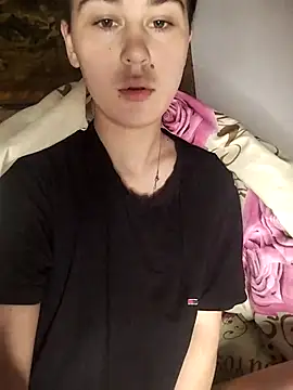 ToryTayler online show from April 10, 2026, 8:13 pm