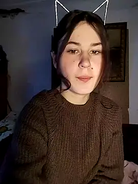 ToryTayler online show from April 22, 2026, 6:09 pm