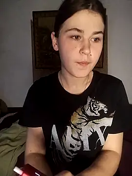 ToryTayler online show from April 23, 2026, 9:06 pm