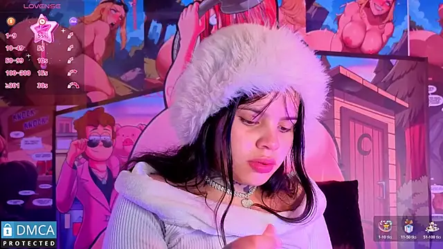 CandyKane06  online show from November 12, 2025, 2:45 am