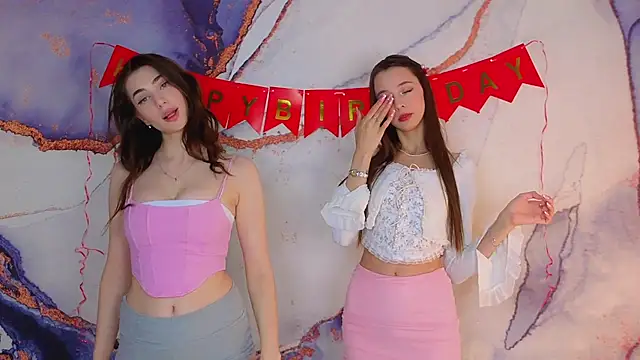 BerryTeen online show from September 30, 2025, 9:14 am