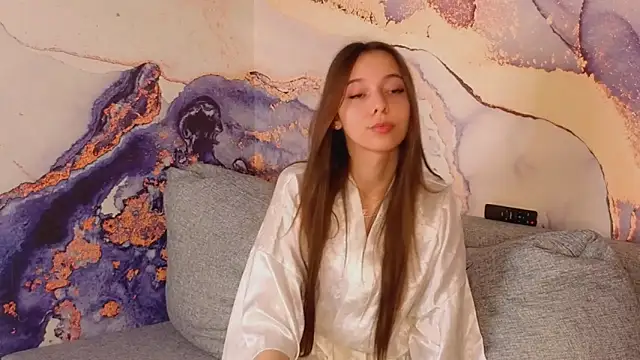 BerryTeen online show from October 4, 2025, 8:23 am