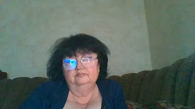 MilaSky5303 online show from March 16, 2026, 2:54 pm