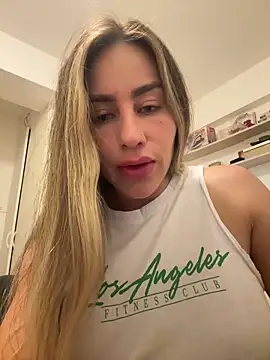 RealThaliana online show from November 3, 2025, 12:13 am