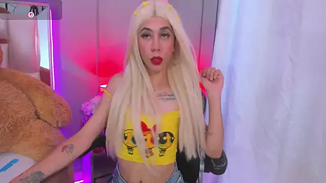 Darlyn tenderhot   online show from September 28, 2025, 10:26 pm