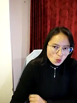 Daliz Leon online show from November 25, 2025, 1:16 am