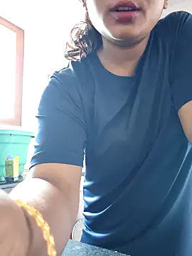 your chandni04 online show from April 23, 2026, 9:19 am