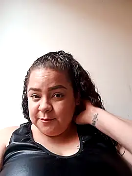 Snapshot of Miss_Adriana01 chatting on October 27, 2025, 7:29 pm Miss Adriana01 online show from October 27, 2025, 7:29 pm