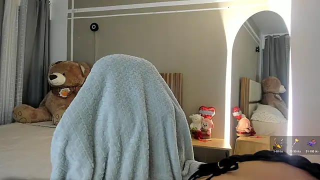 EmystarX online show from March 1, 2026, 11:29 pm