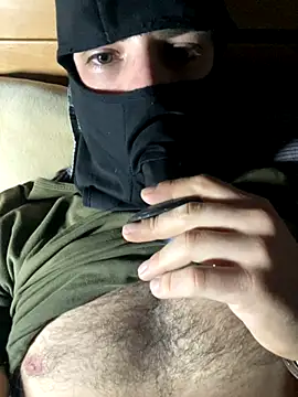 sexyarmy001 online show from September 22, 2025, 8:11 pm