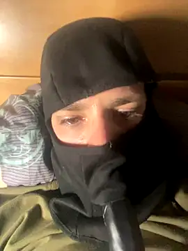 sexyarmy001 online show from September 23, 2025, 8:12 pm
