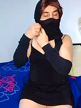 Banouti 23 online show from October 22, 2025, 4:18 pm