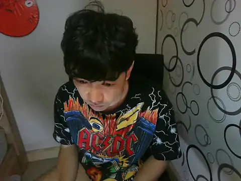 moaman190 online show from November 30, 2025, 8:57 pm