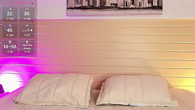 GabiHills online show from January 15, 2026, 6:55 pm